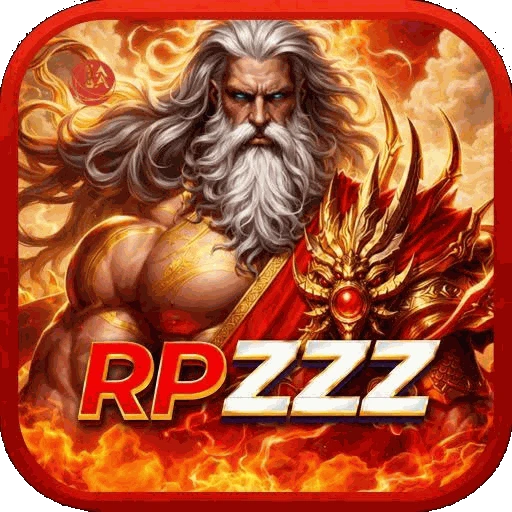 RPZZZ-Situs Slot Gacor Hari Ini dengan Koleksi Game Populer Logo